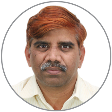 DVR Murthy DVR Murthy
