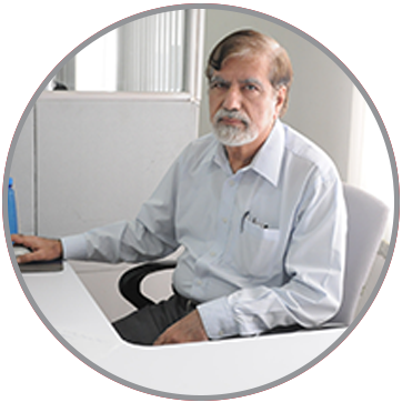 Satish Khanna Satish Khanna