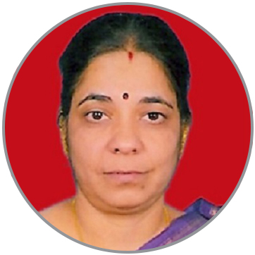 Padmavathi Devi Volety Padmavathi Devi Volety